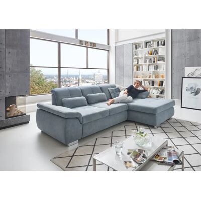 DIE PLANBAR MP-IN16037 L-Form Sofa - Couch DIE PLANBAR MP-IN16037 L-Form Sofa - Couch