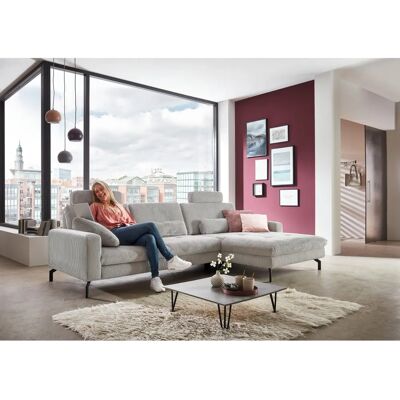 DIE PLANBAR L-Form Sofa - Sofas DIE PLANBAR L-Form Sofa - Sofas