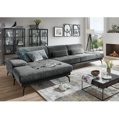 DIE PLANBAR L-Form Sofa - Sofas DIE PLANBAR L-Form Sofa - Sofas