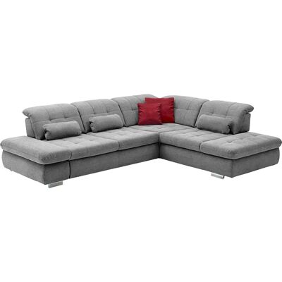 DIE PLANBAR MP-IN17004 L-Form Sofa - Kopfstütze, Sitztiefe, Armlehne DIE PLANBAR MP-IN17004 L-Form Sofa - Kopfstütze, Sitztiefe, Armlehne