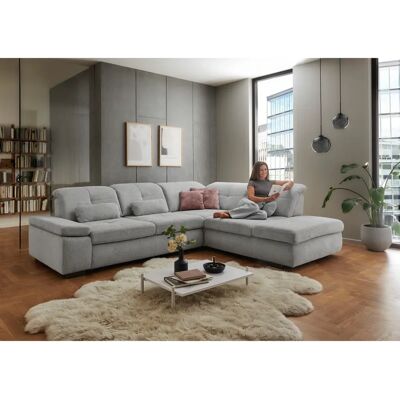 DIE PLANBAR MP-IN16012 L-Form Sofa - Sofa DIE PLANBAR MP-IN16012 L-Form Sofa - Sofa