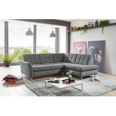DIE PLANBAR MP-IN20016 - Sofa mit Bettfunktion DIE PLANBAR MP-IN20016 - Sofa mit Bettfunktion