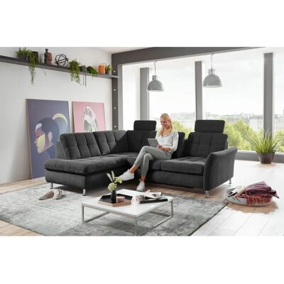 DIE PLANBAR L-Form-Sofa - Rechte Armlehne - Sofa DIE PLANBAR L-Form-Sofa - Rechte Armlehne - Sofa