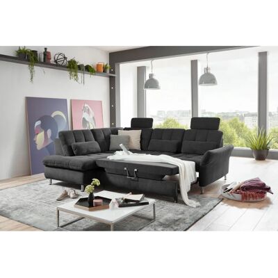 DIE PLANBAR MP-IN20016 L-Form Sofa - Armlehne, Bett, 3-Sitzer DIE PLANBAR MP-IN20016 L-Form Sofa - Armlehne, Bett, 3-Sitzer
