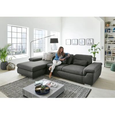 DIE PLANBAR Modell MP-IN17041 L-Form Sofa - L-Form Design DIE PLANBAR Modell MP-IN17041 L-Form Sofa - L-Form Design