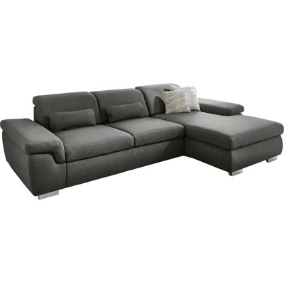 DIE PLANBAR L-Formiges Sofa - Sofas DIE PLANBAR L-Formiges Sofa - Sofas
