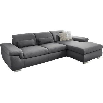 DIE PLANBAR L-Form Ecksofa - Sofas DIE PLANBAR L-Form Ecksofa - Sofas