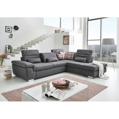DIE PLANBAR L-Form Sofa - Sofas DIE PLANBAR L-Form Sofa - Sofas