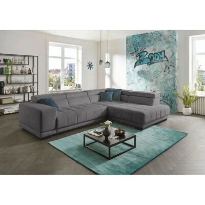 DIE PLANBAR MP-IN15053 L-Form Ecksofa - Sofas DIE PLANBAR MP-IN15053 L-Form Ecksofa - Sofas