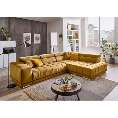 DIE PLANBAR MP-IN15053 L-Form - Couch Typ DIE PLANBAR MP-IN15053 L-Form - Couch Typ