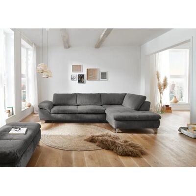 DIE PLANBAR MP-IN14007 L-Form Sofa - Recamiere rechts DIE PLANBAR MP-IN14007 L-Form Sofa - Recamiere rechts