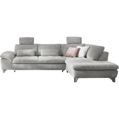 DIE PLANBAR MP-IN14007 L-Form - Sofa mit Bettfunktion DIE PLANBAR MP-IN14007 L-Form - Sofa mit Bettfunktion