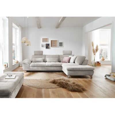 DIE PLANBAR MP-IN14007 L-Form Ecksofa - Sofas DIE PLANBAR MP-IN14007 L-Form Ecksofa - Sofas