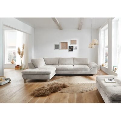 DIE PLANBAR MP-IN14007 L-Form Sofa - Sofas DIE PLANBAR MP-IN14007 L-Form Sofa - Sofas