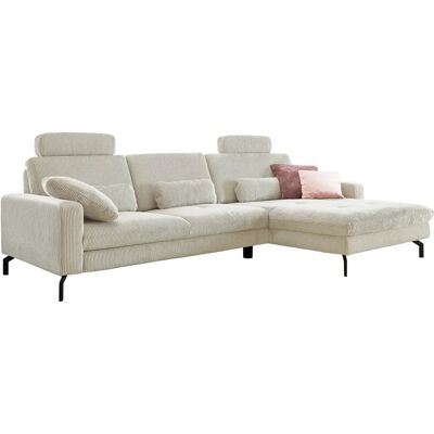 DIE PLANBAR L-Form Couch - Sofas DIE PLANBAR L-Form Couch - Sofas