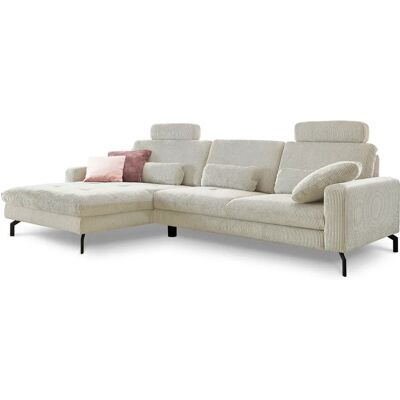 DIE PLANBAR L-Form Ecksofa - Sofa DIE PLANBAR L-Form Ecksofa - Sofa