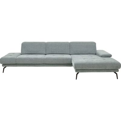 DIE PLANBAR MP-IN20126 L-Form Sofa - Relax Funktionen DIE PLANBAR MP-IN20126 L-Form Sofa - Relax Funktionen