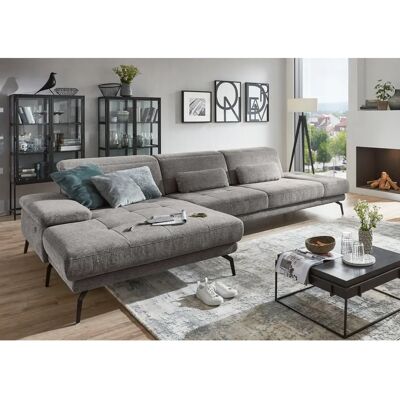 DIE PLANBAR L-Form Sofa - Modernes Design DIE PLANBAR L-Form Sofa - Modernes Design