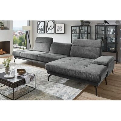 DIE PLANBAR L-Form Sofa - Relax Funktionen DIE PLANBAR L-Form Sofa - Relax Funktionen