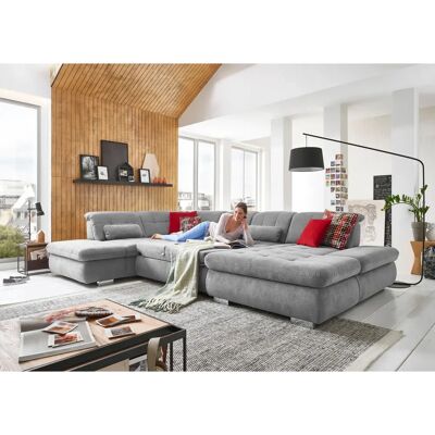 DIE PLANBAR MP-IN17004 U-Form Sofa - Sofas DIE PLANBAR MP-IN17004 U-Form Sofa - Sofas