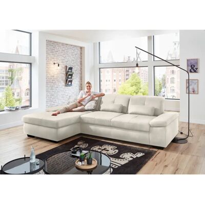 DIE PLANBAR MP-IN16012 L-Form Sofa - Sofa DIE PLANBAR MP-IN16012 L-Form Sofa - Sofa