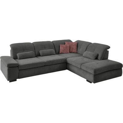 DIE PLANBAR L-Form Sofa - Sofas DIE PLANBAR L-Form Sofa - Sofas