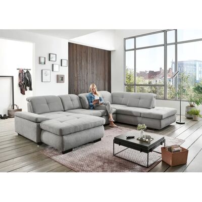 DIE PLANBAR MP-IN16012 L-Form - Sofa DIE PLANBAR MP-IN16012 L-Form - Sofa