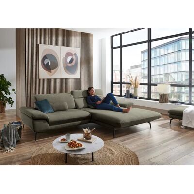 DIE PLANBAR L-Form Sofa - Sofas DIE PLANBAR L-Form Sofa - Sofas