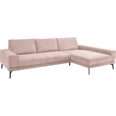 Musterring SO 3600 Kama rose Modular Ecksofa - Sofa Musterring SO 3600 Kama rose Modular Ecksofa - Sofa
