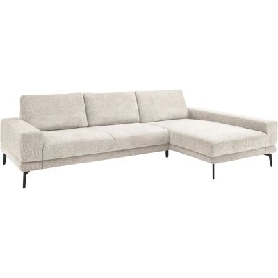 Musterring Kama Sand Ecksofa Set SO 3600 - Sofa Musterring Kama Sand Ecksofa Set SO 3600 - Sofa