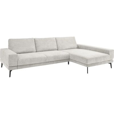 Musterring SO 3600 Ecksofa - Modern, Silber, 3-Sitzer Musterring SO 3600 Ecksofa - Modern, Silber, 3-Sitzer