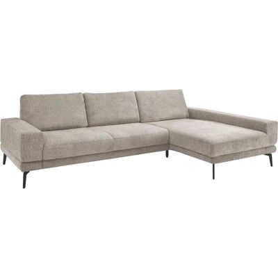 SET ONE BY MUSTERRING - SO 3600 - Kama Stone - Sofa SET ONE BY MUSTERRING - SO 3600 - Kama Stone - Sofa