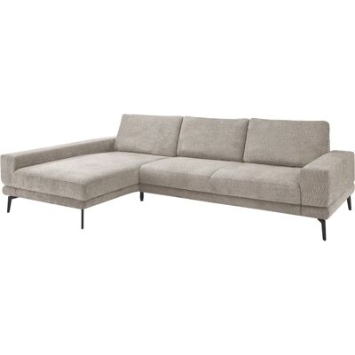 Musterring SO 3600 Kama stone Ecksofa - Sofas Musterring SO 3600 Kama stone Ecksofa - Sofas