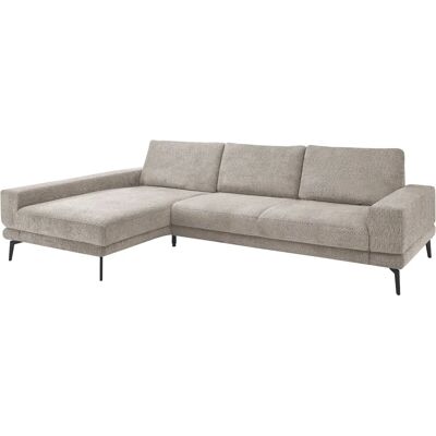 Musterring SO 3600 Kama stone Modularsofa - Sofa Musterring SO 3600 Kama stone Modularsofa - Sofa