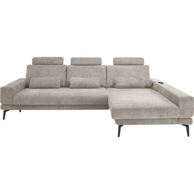 Musterring - SO 3600 - Kama stone - 3-Sitzer - Sofa Musterring - SO 3600 - Kama stone - 3-Sitzer - Sofa