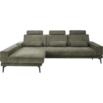 Musterring SO 3600 Modulares Ecksofa - Modernes Design Musterring SO 3600 Modulares Ecksofa - Modernes Design