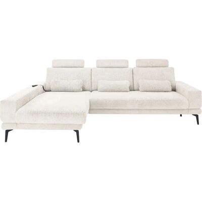 Musterring - SO 3600 - Kama natur - 293x180x87 - Sofa Musterring - SO 3600 - Kama natur - 293x180x87 - Sofa
