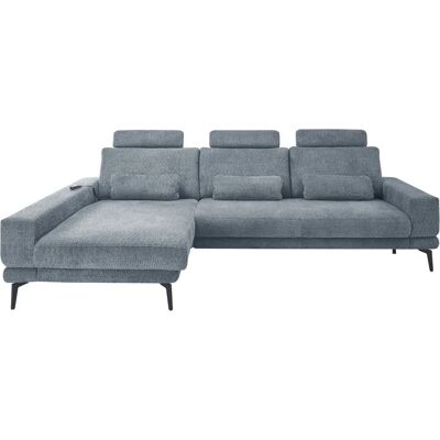 Musterring - SO 3600 - Kama blue - 3-Sitzer - Sofa Musterring - SO 3600 - Kama blue - 3-Sitzer - Sofa