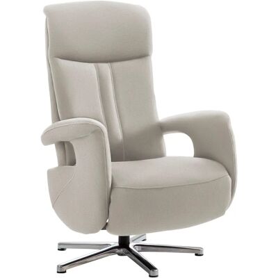 DIE PLANBAR - MP-RS18073 - Longlife Easy ecru - Recliner DIE PLANBAR - MP-RS18073 - Longlife Easy ecru - Recliner