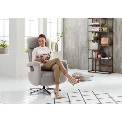 DIE PLANBAR - MP-RS18073 - 71 cm breit - Relaxsessel DIE PLANBAR - MP-RS18073 - 71 cm breit - Relaxsessel