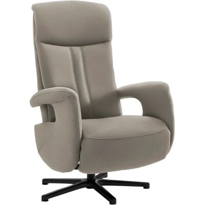 DIE PLANBAR - MP-RS18073 - Longlife Easy desert - Relaxsessel DIE PLANBAR - MP-RS18073 - Longlife Easy desert - Relaxsessel
