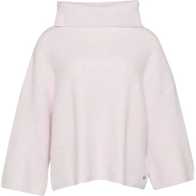 Sweter Lilac od Comma - Luźny krój Sweter Lilac od Comma - Luźny krój