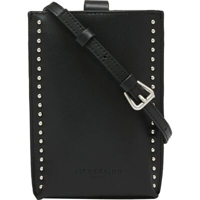 Liebeskind Berlin Leder Mobile Pouch - Handytasche Liebeskind Berlin Leder Mobile Pouch - Handytasche