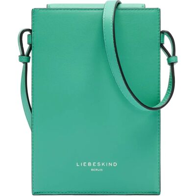 Liebeskind Berlin Hilla Kodiaq Sheep Unisex Zielen - Etui na telefon Liebeskind Berlin Hilla Kodiaq Sheep Unisex Zielen - Etui na telefon