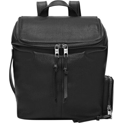 LIEBESKIND BERLIN Plecak HERA SMALL PEBBLE - Rucksack LIEBESKIND BERLIN Plecak HERA SMALL PEBBLE - Rucksack