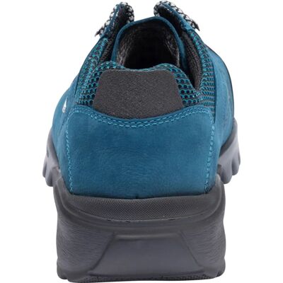 WALDLÄUFER H-Fritz - Sportliche Wasserdichte Outdoorschuhe WALDLÄUFER H-Fritz - Sportliche Wasserdichte Outdoorschuhe