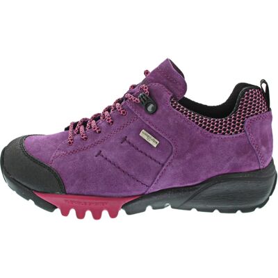 Waldläufer Gummi ORDER SPORT-NET - Pink, Lilac, Size 37½ EU - Shoes Waldläufer Gummi ORDER SPORT-NET - Pink, Lilac, Size 37½ EU - Shoes