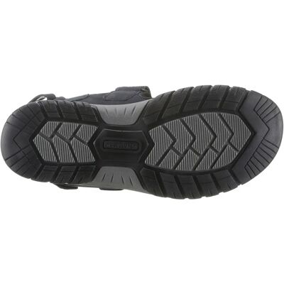 Waldläufer HARALD - Sportliche Sommerschuh aus Nubukleder Waldläufer HARALD - Sportliche Sommerschuh aus Nubukleder