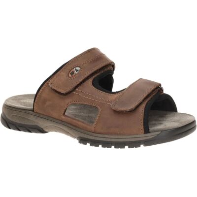 WALDLÄUFER Harald Nubukleder Klassische Sommerschuhe für Herren - Schuhe WALDLÄUFER Harald Nubukleder Klassische Sommerschuhe für Herren - Schuhe
