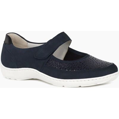 Waldläufer Maggie - Black - UK 4.5 - Shoes Waldläufer Maggie - Black - UK 4.5 - Shoes